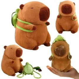 maskotka-przytulanka-pluszowa-kapibara-z-plecakiem-30cm-dzien-dziecka