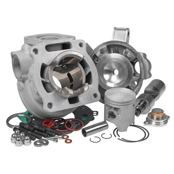 Cylinder Athena Racing 125, Yamaha DT 125 R RE X