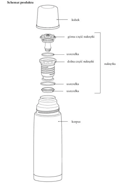 termos-thermos-mountain-ffb-1-l-niebieski-wysokosc-30-cm