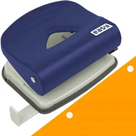 dziurkacz-metalowy-niebieski-do-25-kartek-easy-stationery-85559