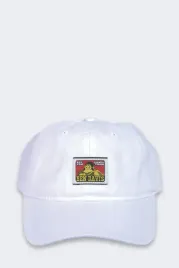 czapka-ben-davis-twill-baseball