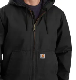carhartt-kurtka-meska-bomber-z-kapturem-duck-active-jacket-rozmiar-m