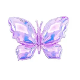 balon-foliowy-65x48cm-motyl-fioletowy