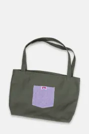 ben-davis-torebka-shopper-bawelna-zielony