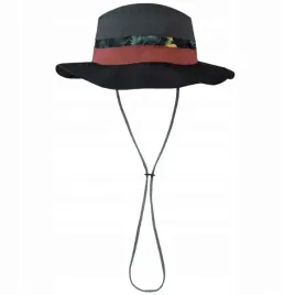 kapelusz-przeciwsloneczny-buff-explore-booney-hat-okisa-black-l-xl