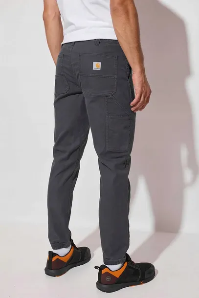 carhartt-spodnie-proste-rozmiar-42-wzor-dominujacy-bez-wzoru