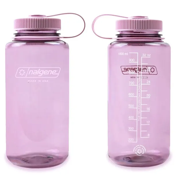 butelka-nalgene-1000-ml-rozowy-wysokosc-21-cm