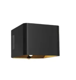 bezprzewodowa-lampa-scienna-kinkiet-led-czarna