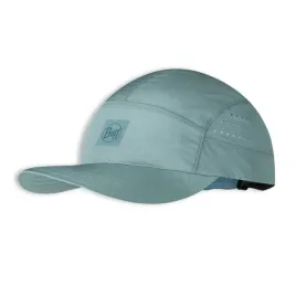 czapka-sportowa-z-daszkiem-buff-speed-cap-solid-mist-s-m