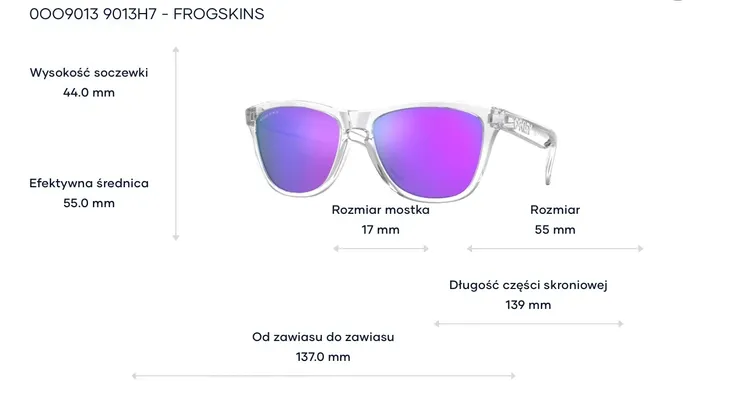 oakley-frogskins-oo9013-h7-waga-z-opakowaniem-0-3-kg-material-oprawki-plastik