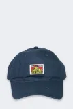 czapka-ben-davis-twill-baseball