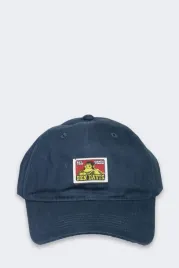 czapka-ben-davis-twill-baseball