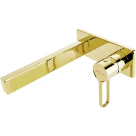 bateria-umywalkowa-stojaca-f-design-zaffiro-zloty