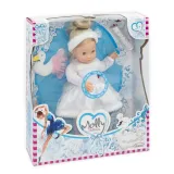 anek-molly-balerina-biala-efekty-dzwiekowe