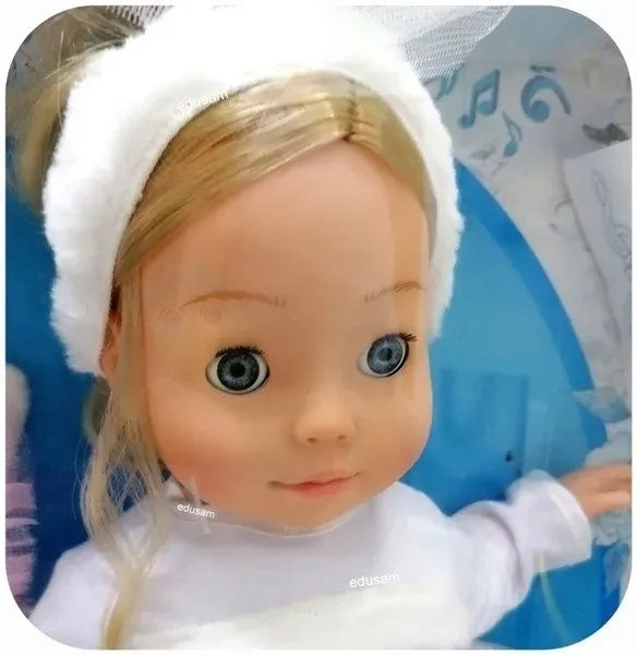 anek-molly-balerina-biala-wysokosc-produktu-40-cm