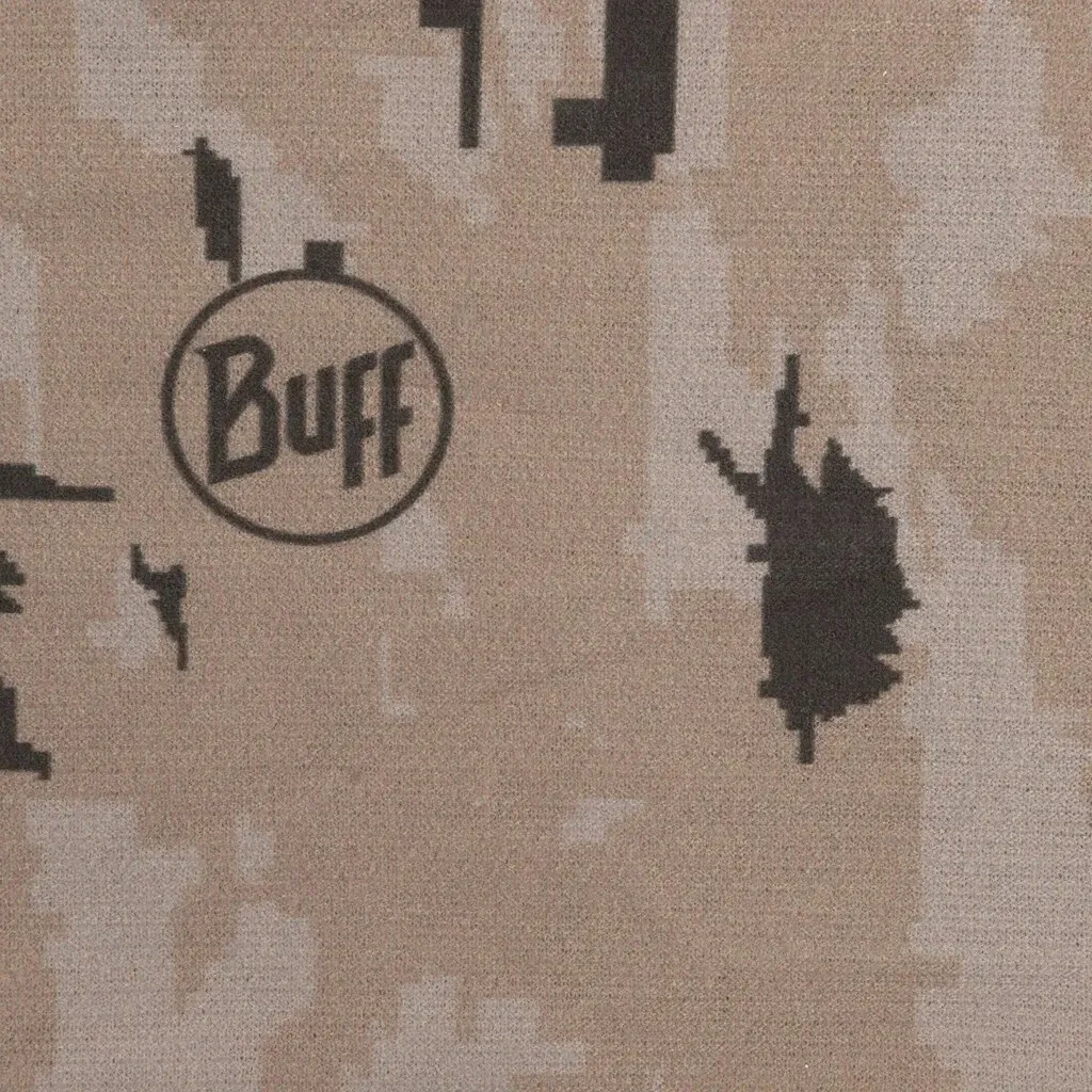 komin-buff-uv-brazowy