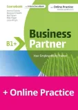 business-partner-b1-praca-zbiorowa-wydawnictwo-pearson