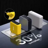 ladowarka-aohi-magcube-pd-100w-2x-usb-c-zgodnosc-ze-standardem-quick-charge-3-0