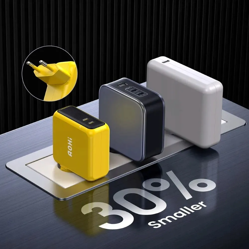 ladowarka-aohi-magcube-pd-100w-2x-usb-c