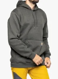 bluza-z-kapturem-carhartt-hooded-sweatshirt-carbon-heather-s