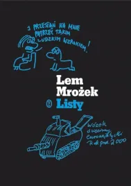 listy-1956-1978-slawomir-mrozek-stanislaw-lem
