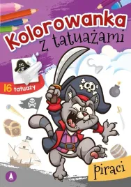 kolorowanka-z-tatuazami-piraci-praca-zbiorowa-16-tatuazy