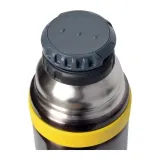 termos-thermos-mountain-075-l-brazowy-maksymalne-utrzymanie-zimna-powyzej-24-h