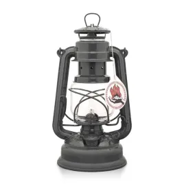 latarnia-feuerhand-metal-26-cm