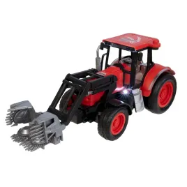 traktor-zdalnie-sterowany