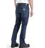 carhartt-spodnie-proste-rozmiar-33-34-kolor-niebieski
