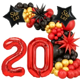 scianka-dekoracje-zestaw-balonow-na-20-urodziny-80-szt