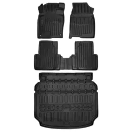 gumowy-zestaw-dywaniki-i-mata-honda-civic-x-4d-5d-2017-2021-hatchback