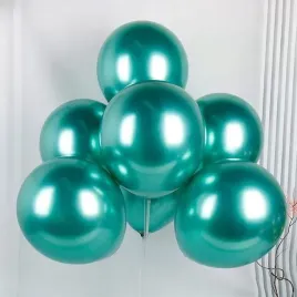 balony-lateksowe-12-chromowane-zielone-50szt