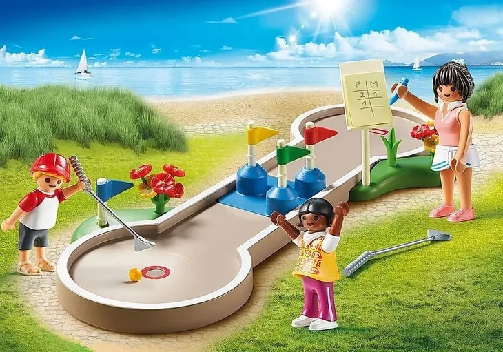 playmobil-70092-minigolf