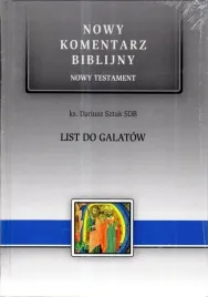 list-do-galatow-nowy-komentarz-biblijny-nowy-testament-ks-dariusz-sztuk