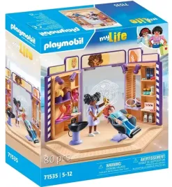 playmobil-my-life-71535-barbershop-i-salon-fryzjerski