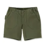 szorty-carhartt-rugged-flex-canvas-kolor-zielony