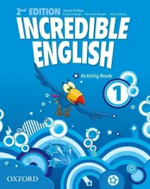 incredible-english-1-sarah-phillips