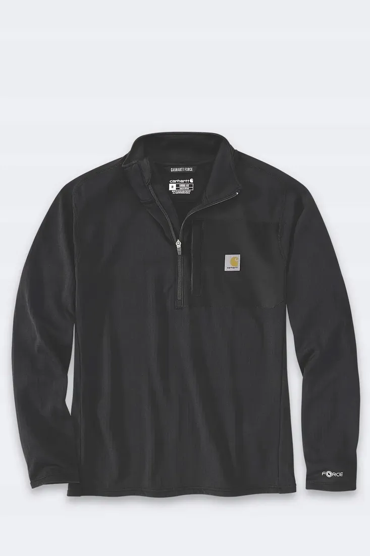 koszulka-techniczna-carhartt-force-mock-neck