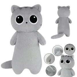 xl-maskotka-przytulanka-kot-kotek-poduszka-szara-60cm