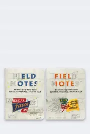 notes-a5-field-notes