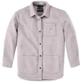 carhartt-bluza-damska-rozpinane-wool-blend-overshirt-rozmiar-l