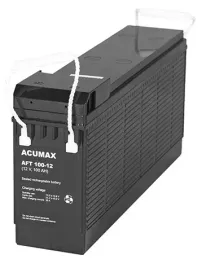 acumax-aft-100-12-12v-100ah-agm-vrla-front-terminal-m8-ups-szafy-rack-19-23