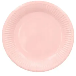 talerzyki-papierowe-17cm-rozowe-6szt