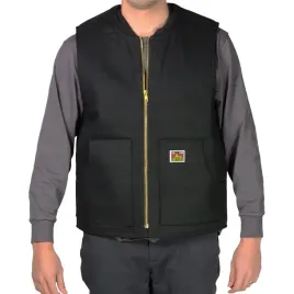 ben-davis-kamizelka-meska-lined-vest-czarny-rozmiar-m