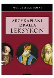 arcykaplani-izraela-leksykon-czeslaw-bosak
