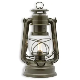 latarnia-feuerhand-metal-24-cm