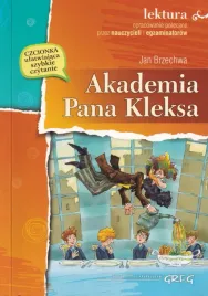 akademia-pana-kleksa-jan-brzechwa