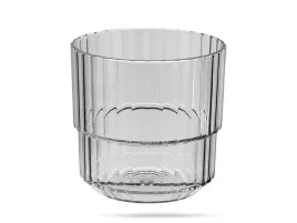 szklanka-niska-sztaplowana-220-ml-szary-tritan-linea-aps