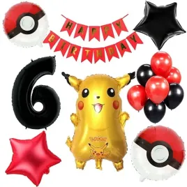 zestaw-balonow-na-6-urodziny-6-latek-pokemon